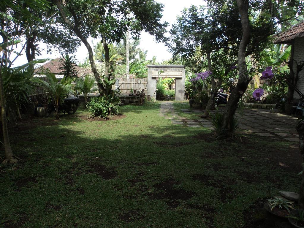 D'Tegale Homestay Cepaka 외부 사진