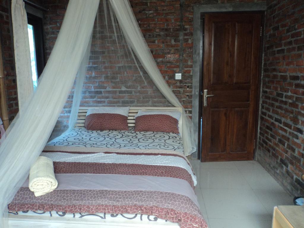 D'Tegale Homestay Cepaka 객실 사진