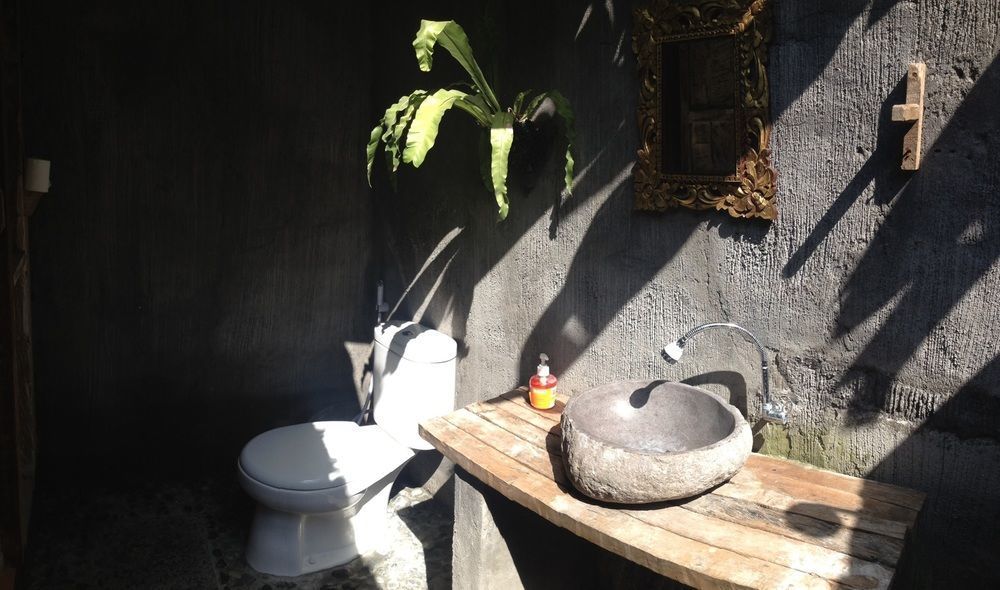 D'Tegale Homestay Cepaka 외부 사진
