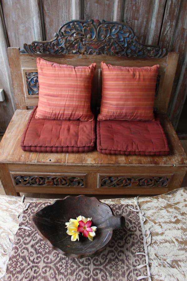 D'Tegale Homestay Cepaka 외부 사진